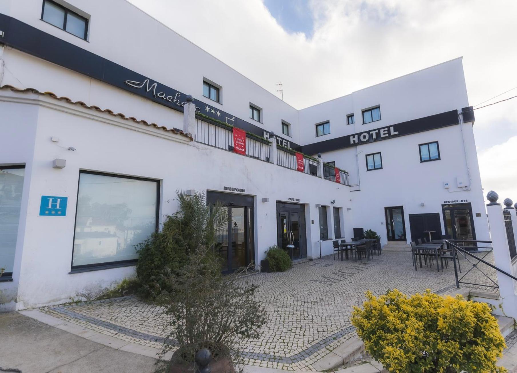 Hotel Machaco Альбуркерке Экстерьер фото