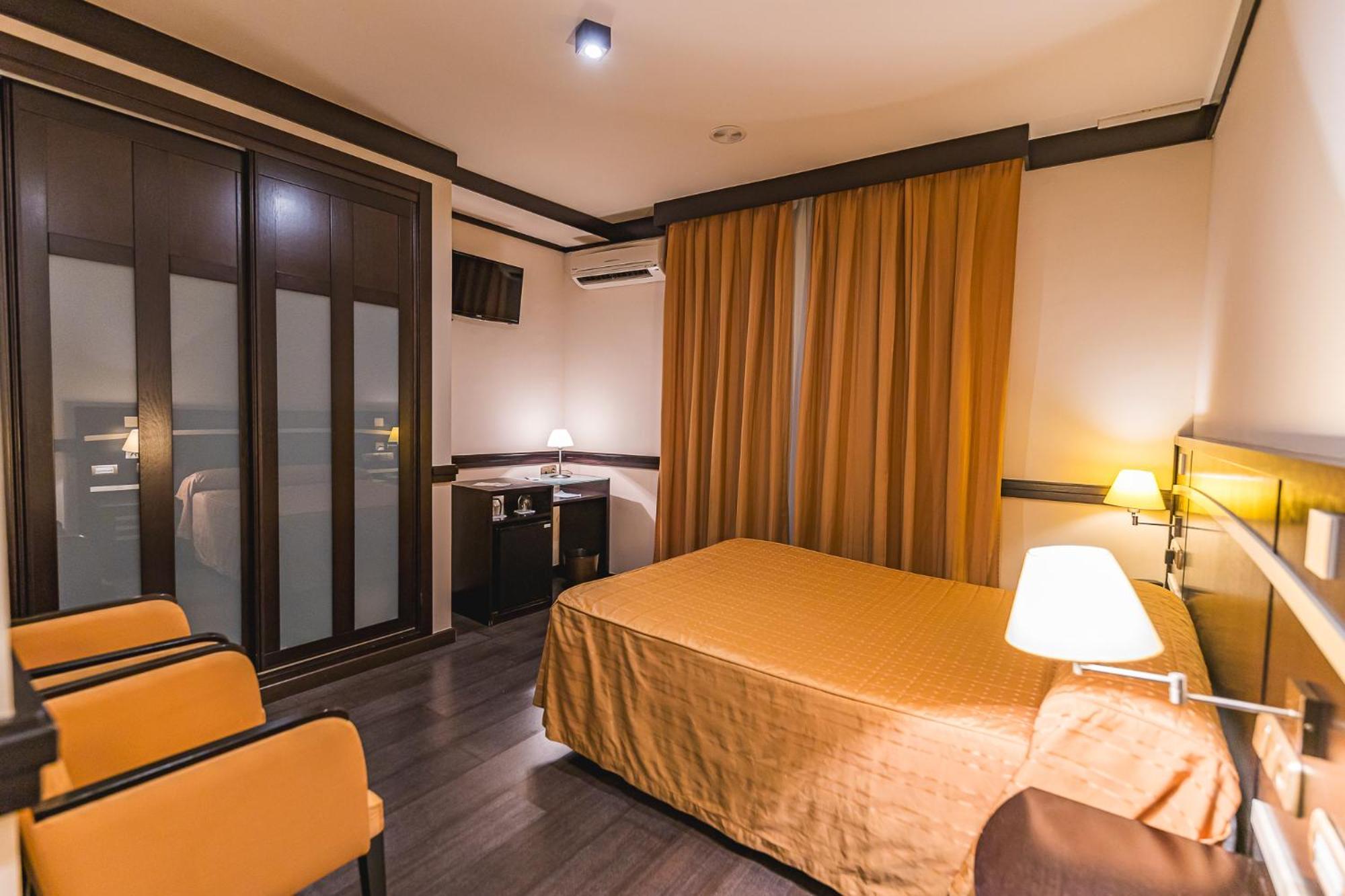 Hotel Machaco Альбуркерке Экстерьер фото