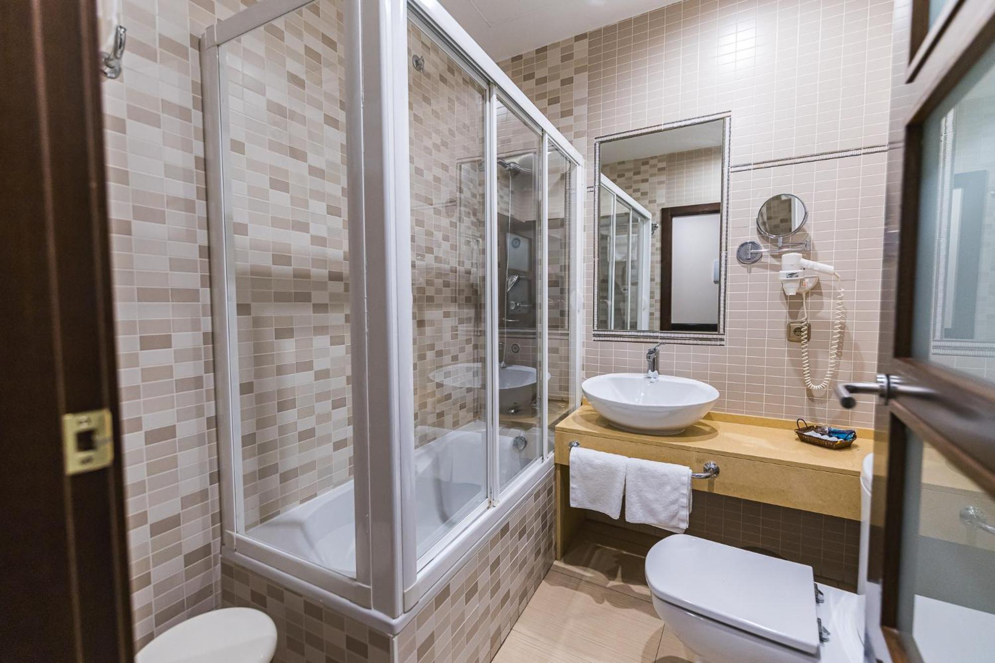 Hotel Machaco Альбуркерке Экстерьер фото