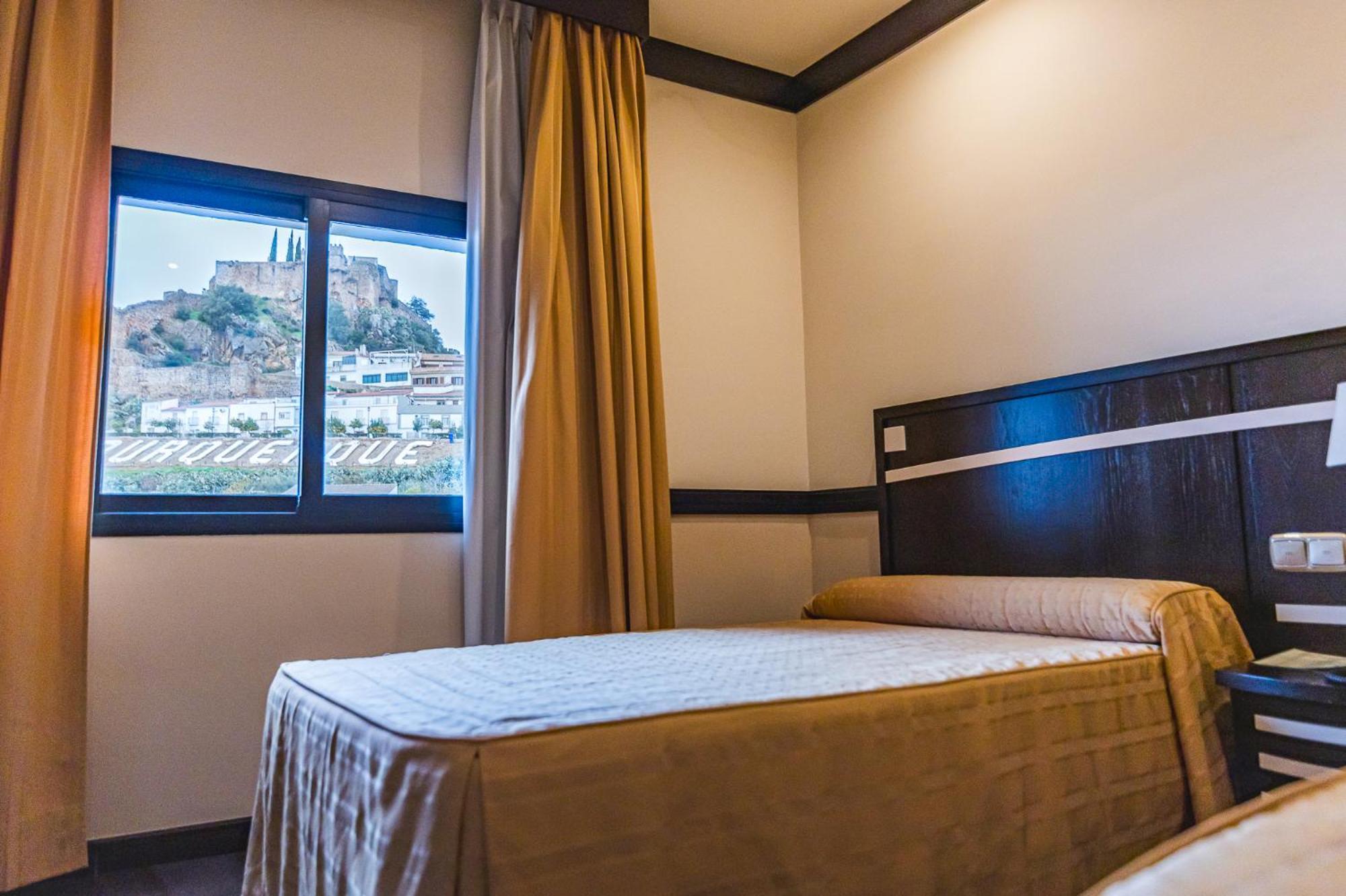 Hotel Machaco Альбуркерке Экстерьер фото