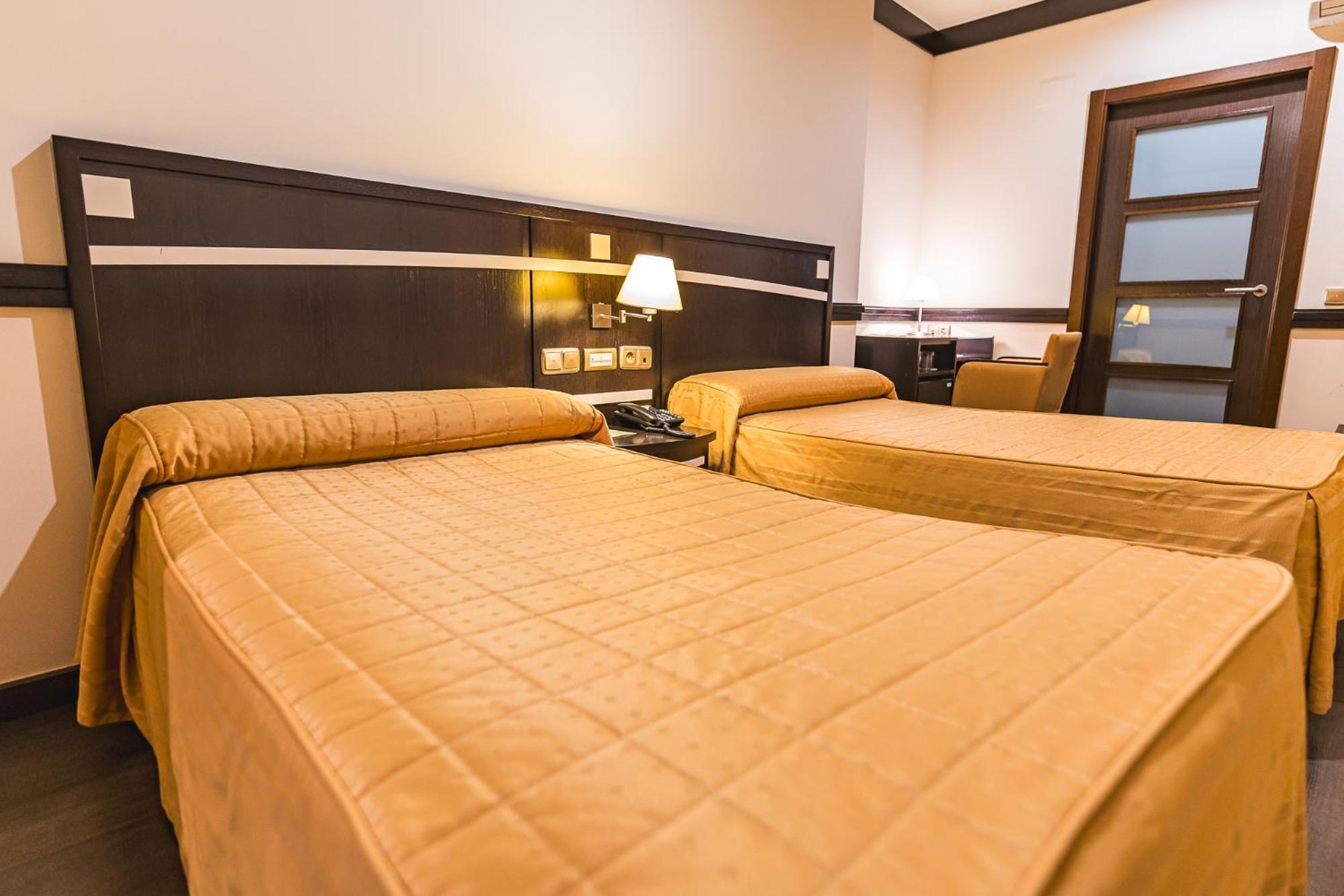 Hotel Machaco Альбуркерке Экстерьер фото