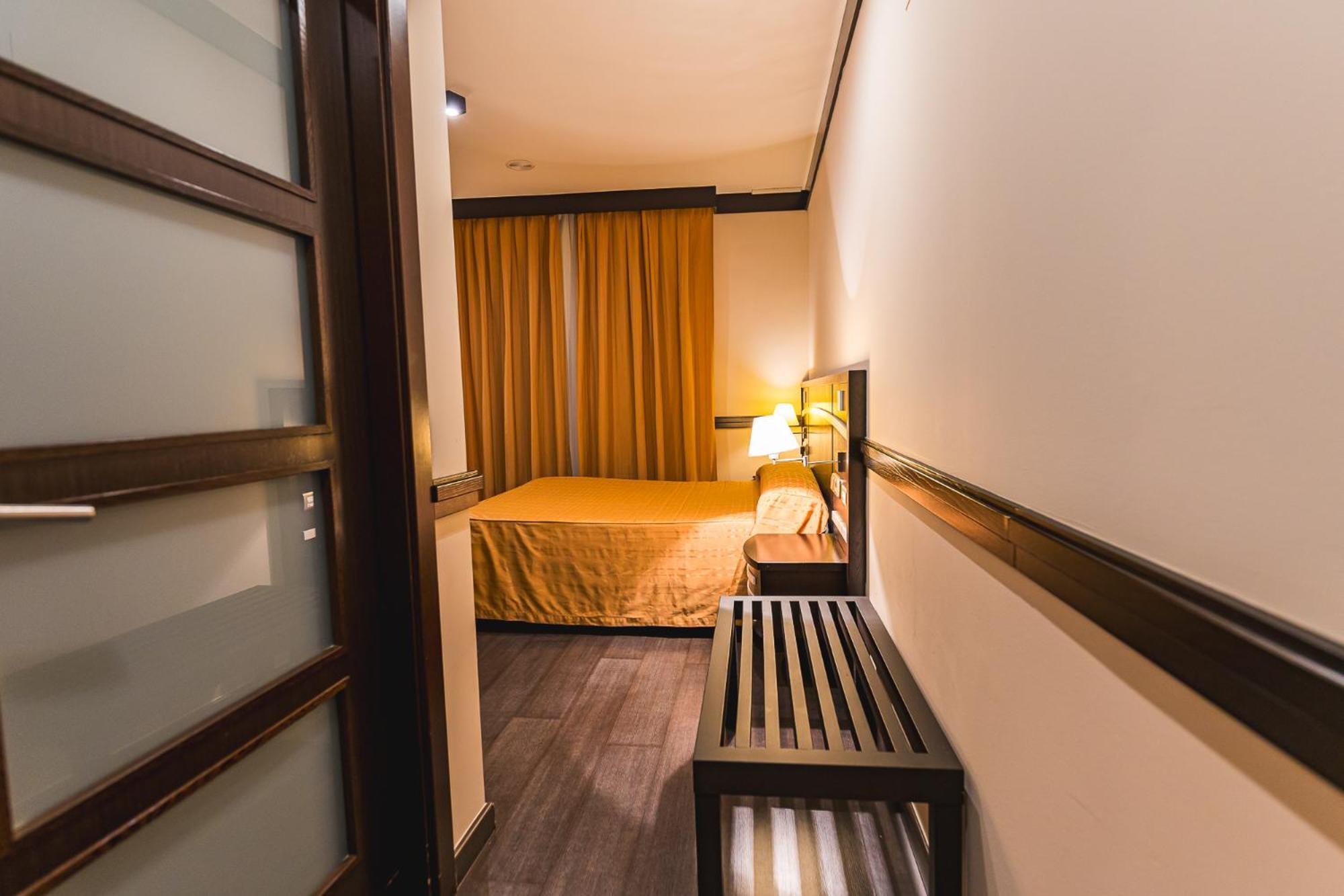 Hotel Machaco Альбуркерке Экстерьер фото
