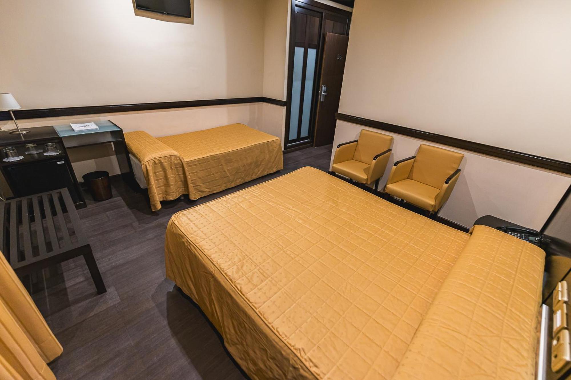 Hotel Machaco Альбуркерке Экстерьер фото