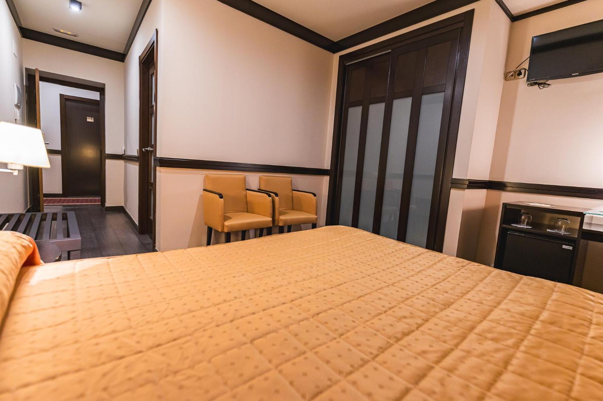 Hotel Machaco Альбуркерке Экстерьер фото