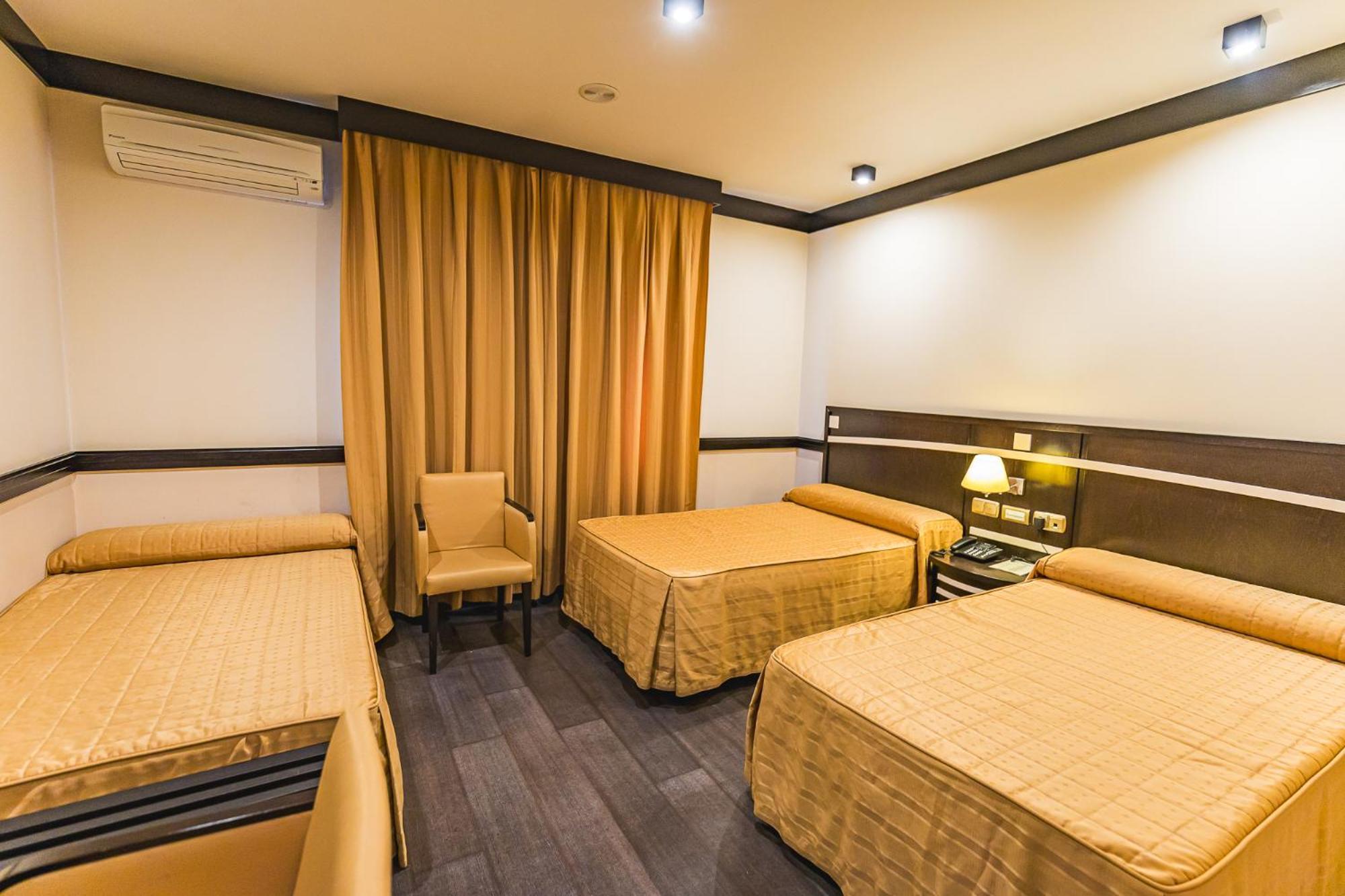 Hotel Machaco Альбуркерке Экстерьер фото